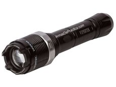 Paralizador Electrico, Stun Gun, Linterna Recargable, ViperTek, Defensa Personal, Seguridad