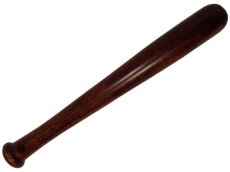 Cachiporra, Sonador de Llantas, Mini Bate, 40 cm., Defensa Personal