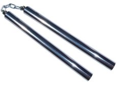 Chacos, Nunchakus, Metalicos, Balero y Cadena, Artes Marciales