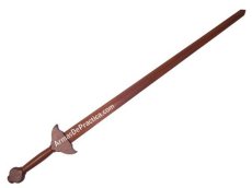 Espada China, Jian, Formas, Madera Machiche, Kung Fu, Wu Shu, Artes Marciales