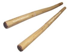 Bastones, Palos Filipinos en Rattan con Cascara para Kali Eskrima
