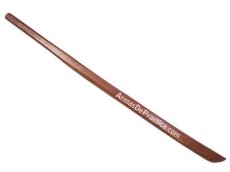 Suburito, Espada, Katana, Madera Machiche, Artes Marciales