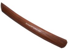 Cuchillo, Tanto Japones en Madera Machiche, Defensa Personal, Artes Marciales