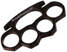 Boxer, Manopla, Puño Americano, Defensa Personal, Seguridad