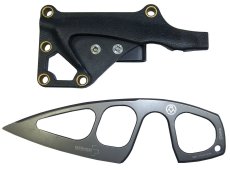 Cuchillo para Cuello Boker Guardian, 67 Cm. de largo