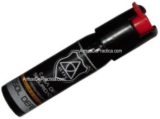 Gas Pimienta Altec, Spray de 22 gr., Defensa Personal, Seguridad