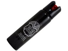 Lata de Gas Pimienta Police OC-17, 22 gr., Defensa Personal