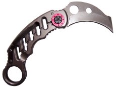 Karambit Plegable Mantis MK2
