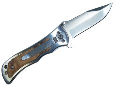 Navaja Plegable Browning modelo United States