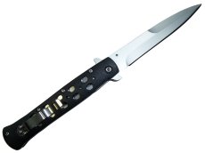 Navaja Plegable Cold Steel