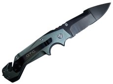 Navaja GTC Survival