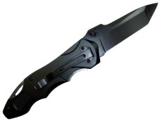 Navaja Plegable Gerber, Negra