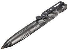 Pluma Tactica, Defensa Personal, Supervivencia