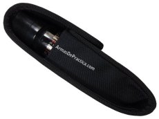 Funda Porta Gas Pimienta Tanque Grande para Fornitura