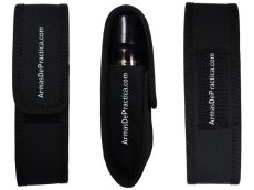 Funda Porta Gas Pimienta Tanque Grande para Fornitura