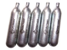 Tanque de CO2 para Pistolas de Aire