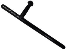 Tomfa / Tonfa Policial para Defensa Personal y Seguridad Publica o Privada