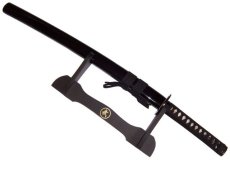 Wakizashi Full Tang Funcional