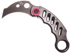 Karambit Plegable Mantis MK2