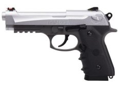 Pistola Crosman MAKO, CO2, Balines, 4.5 mm., Plastico y Metal, Blowback, Armas de Practica, Adiestramiento
