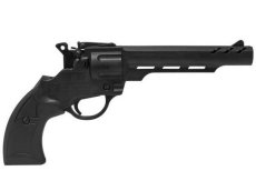 Pistola Mendoza PK62L, Munisalva, Diabolos, 4.5 mm., Metal, Armas de Practica, Defensa Personal, Supervivencia
