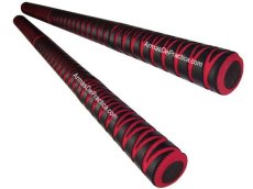 Palos / Bastones Filipinos Forrados de Espuma para Adiestramiento, Kali Eskrima