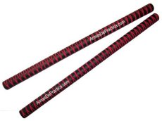Palos / Bastones Filipinos Forrados de Espuma para Adiestramiento, Kali Eskrima